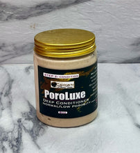 Load image into Gallery viewer, High Porosity-Poroluxe Deep Conditioner