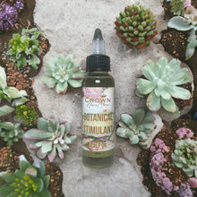 Load image into Gallery viewer, Botanical stimulant scalp oil