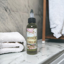 Load image into Gallery viewer, Botanical stimulant scalp oil