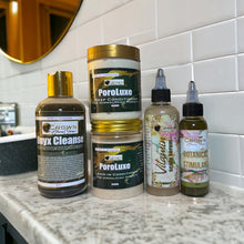 Load image into Gallery viewer, Hair Growth set