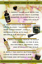 Load image into Gallery viewer, Hair Growth set