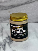 Load image into Gallery viewer, Poroluxe Leave In Conditioner-with chebe and Ayurvedic herbs
