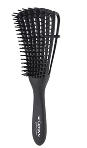 Detangling brush